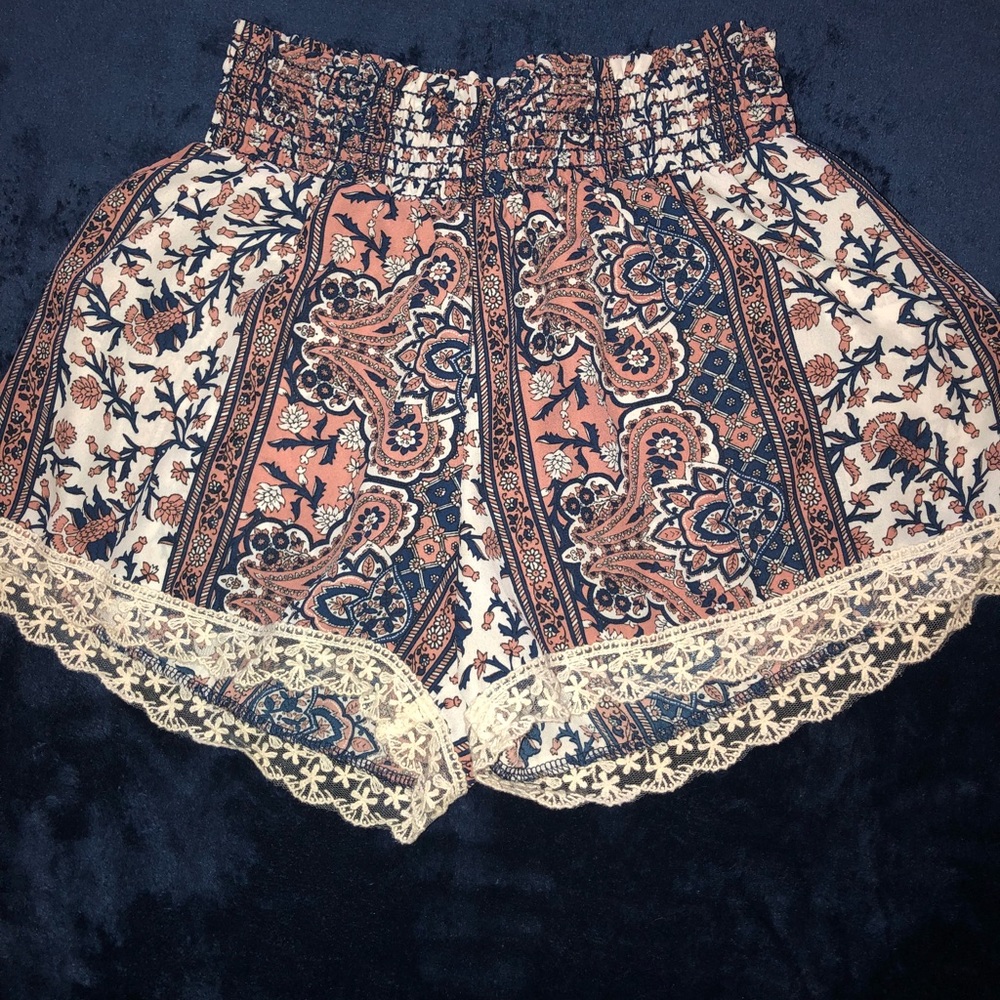 Cute shorts 💕